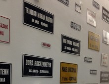 Exposições