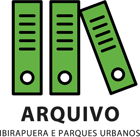 O maior arquivo sobre parques urbanos do Brasil
